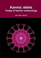 Karmic debts Treaty of karmic numerology