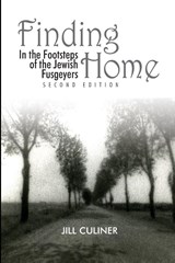 Finding Home - Jill Arlene Culiner - 9782957607303