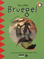 Little Bruegel: An Interactive Journey Through Bruegel's World!