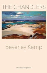 The Chandlers - KEMP,  Beverley - 9782970037682