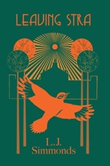 Leaving Stra - L J Simmonds - 9783000810282