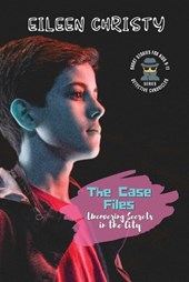 The Case Files-Uncovering Secrets in the City