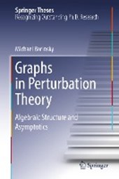 Graphs in Perturbation Theory