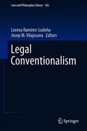 Legal Conventionalism