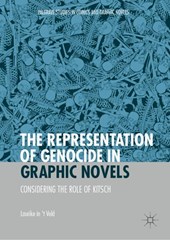 The Representation of Genocide in Graphic Novels