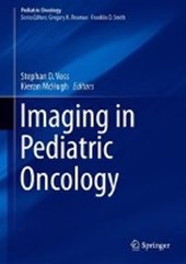 Imaging in Pediatric Oncology
