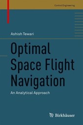 Optimal Space Flight Navigation