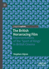 The British Horseracing Film