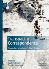 Transpacific Correspondence - Yuichiro Onishi ; Fumiko Sakashita - 9783030054564