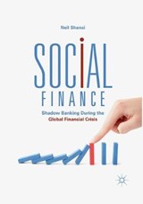 Social Finance - SHENAI,  Neil - 9783030082314