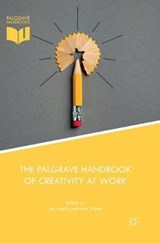 The Palgrave Handbook of Creativity at Work - MARTIN,  Lee ; Wilson, Nick - 9783030084349