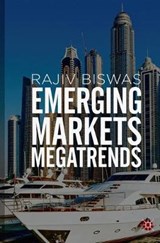 Emerging Markets Megatrends - BISWAS,  Rajiv - 9783030086206
