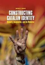 Constructing Catalan Identity - VARGAS,  Michael A. - 9783030095727