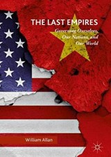 The Last Empires - ALLAN,  William - 9783030108397