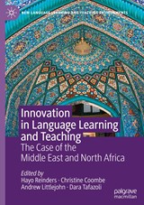 Innovation in Language Learning and Teaching - Hayo Reinders ; Christine Coombe ; Andrew Littlejohn ; Dara Tafazoli - 9783030134129