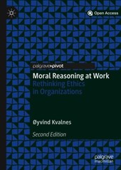Moral Reasoning at Work