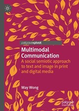 Multimodal Communication - May Wong - 9783030154271