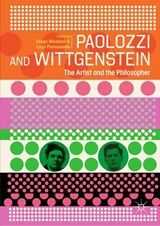 Paolozzi and Wittgenstein - Diego Mantoan ; Luigi Perissinotto - 9783030158453