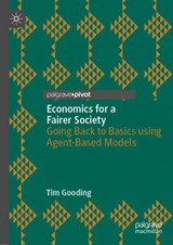 Economics for a Fairer Society - Tim Gooding - 9783030170196