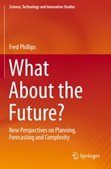 What About the Future? - Fred Phillips - 9783030261672