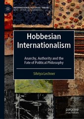 Hobbesian Internationalism