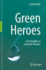 Green Heroes - Laszlo Erdos - 9783030318086