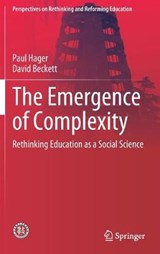 The Emergence of Complexity - HAGER,  Paul ; Beckett, David - 9783030318376