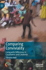 Comparing Conviviality - Tilmann Heil - 9783030347161