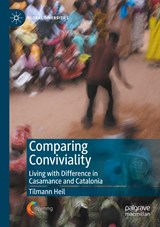 Comparing Conviviality - Tilmann Heil - 9783030347192
