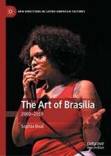 The Art of Brasilia - BEAL,  Sophia - 9783030371364