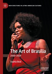 The Art of Brasilia