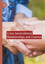 Cross Generational Relationships and Cinema - Joel Gwynne ; Niall Richardson - 9783030400637