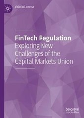 FinTech Regulation
