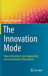 The Innovation Mode - KRASADAKIS,  George - 9783030451387