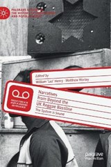 Narratives from Beyond the UK Reggae Bassline - HENRY,  William 'Lez' ; Worley, Matthew - 9783030551605