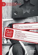 Narratives from Beyond the UK Reggae Bassline - HENRY,  William 'Lez' ; Worley, Matthew - 9783030551636