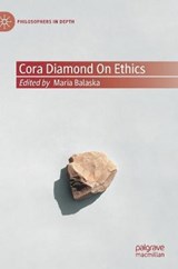 Cora Diamond on Ethics - BALASKA,  Maria - 9783030592189