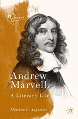 Andrew Marvell - Matthew Augustine - 9783030592899