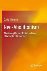 Neo-Abolitionism - ELLERMAN,  David - 9783030626785