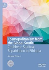 Cosmopolitanism from the Global South - Shelene Gomes - 9783030822712