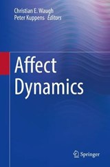 Affect Dynamics - WAUGH,  Christian E. ; Kuppens, Peter - 9783030829643