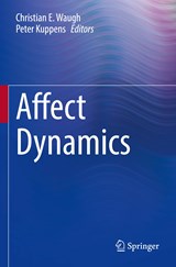 Affect Dynamics - Christian E. Waugh ; Peter Kuppens - 9783030829674