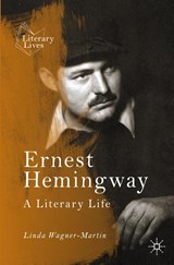 Ernest Hemingway - Linda Wagner-Martin - 9783030862541