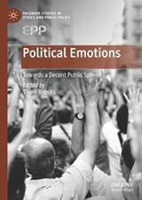Political Emotions - BROOKS,  Thom - 9783030910914