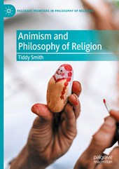 Animism and Philosophy of Religion