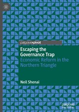 Escaping the Governance Trap - Neil Shenai - 9783030990220
