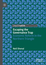 Escaping the Governance Trap - Neil Shenai - 9783030990251