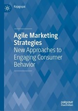 Agile Marketing Strategies - Rajagopal - 9783031042119