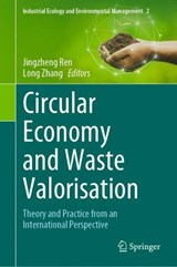 Circular Economy and Waste Valorisation -  - 9783031047244