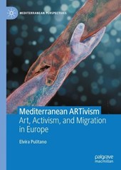 Mediterranean ARTivism